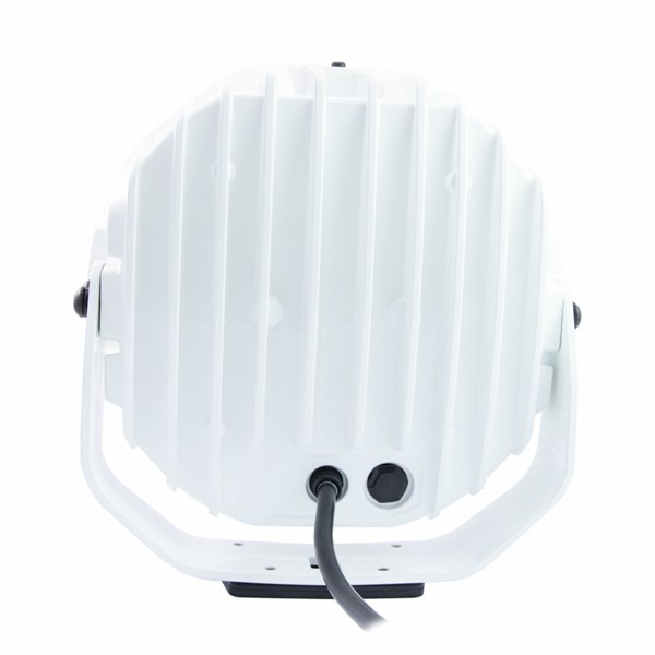 Extraljus Siberia Sky Lord 9" Vit Led Strands lighting division 2 Strands Lighting Division