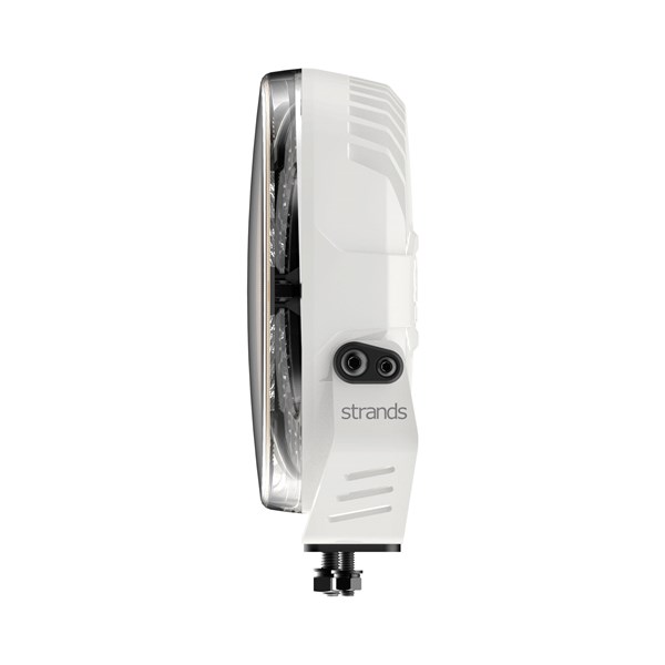 Extraljus Firefly Driving Light 9" Led Professional Vit Strands l Strands Lighting Division