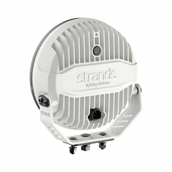 Extraljus Firefly Driving Light 9" Led Professional Vit Strands l Strands Lighting Division