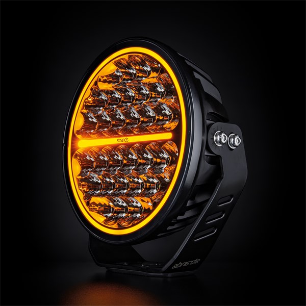 Extraljus Siberia Nr 9″,night Ranger Led Strands lighting divisio Strands Lighting Division
