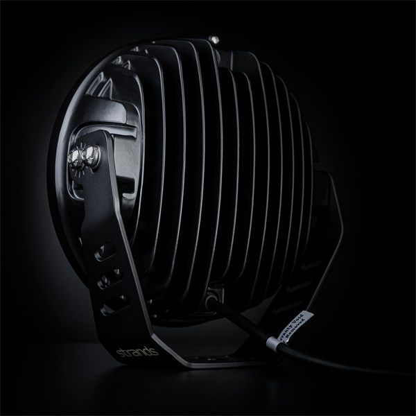 Extraljus Siberia Nr 9″,night Ranger Led Strands lighting divisio Strands Lighting Division