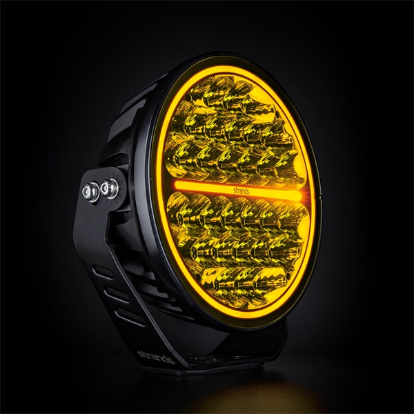Extraljus Siberia Br 9″ Bush Ranger Led Strands lighting division Strands Lighting Division