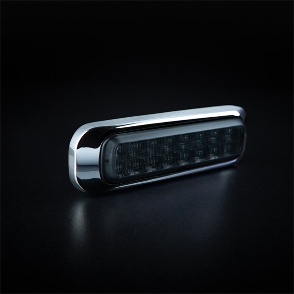 Dark Knight Blinkers Led 12-24V DCV STRANDS LIGHTING DIVISION Strands Lighting Division