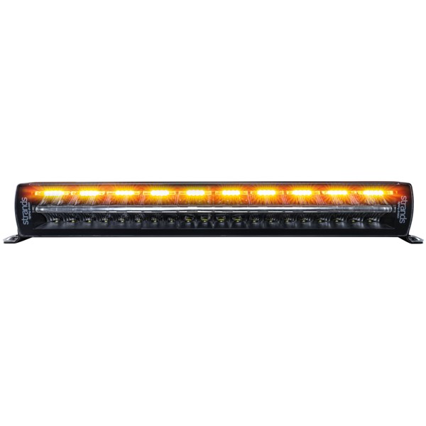 Led-rampspaket Siberia Ng Dr 22" Vw Transporter T5 2003-09 Strand Strands Lighting Division