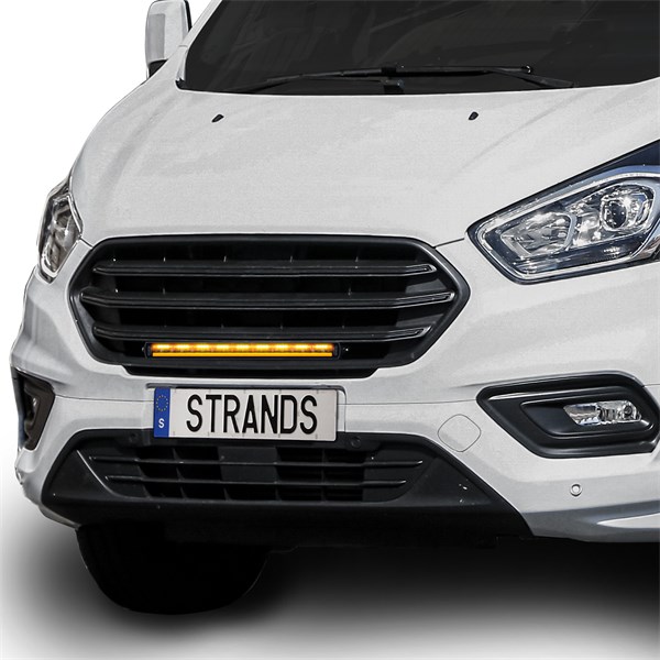 Siberia Ng Sr 20" Ford Transit Custom 2018- Led-rampspak Strands  Strands Lighting Division