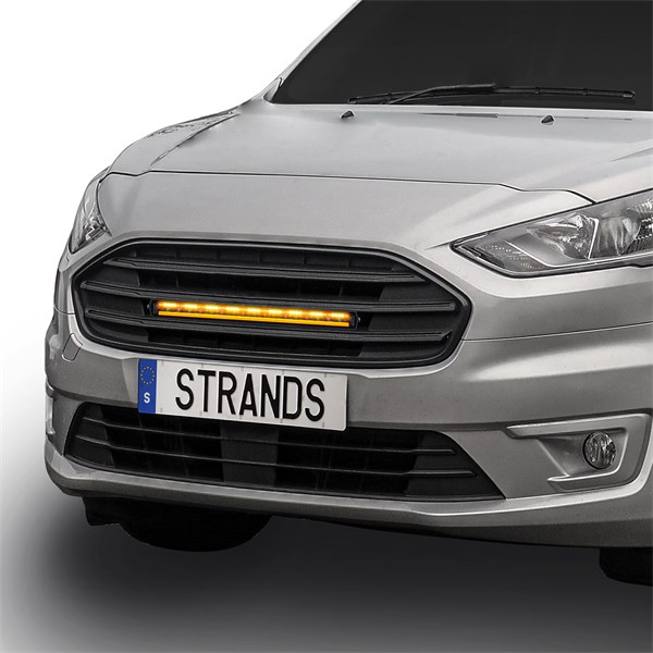20" Ford Transit Connect 2018- Led-rampspak Siberia Ng Sr Strands Strands Lighting Division