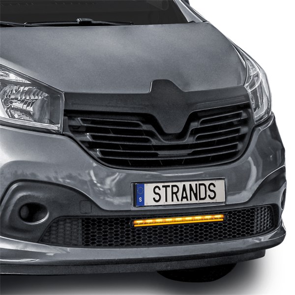 Trafic 2019-2021 Led-rampspak Siberia Ng Sr 20" Renault Strands l Strands Lighting Division Trafic 2019-2021 Led-rampspak Siberia Ng Sr 20" Renault Strands l Strands Lighting Division