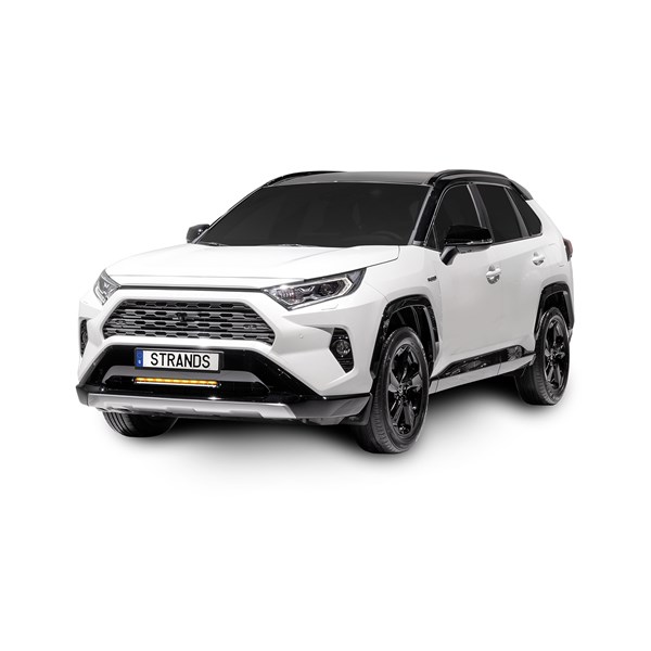Led-rampspaket Siberia Ng Sr 20" Toyota Rav 4 Strands lighting di Strands Lighting Division