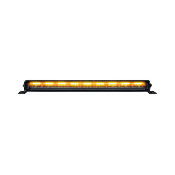 Led-rampspaket Siberia Ng Sr 20" Toyota Proace City 2020- Strands Strands Lighting Division