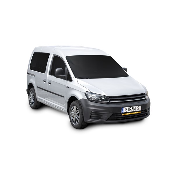 Led-rampspaket Siberia Ng Sr 20" Vw Caddy 2015-2020 Strands light Strands Lighting Division