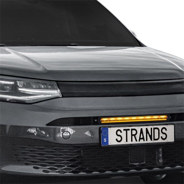 Led-rampspaket Siberia Ng Sr 20" Vw Caddy 2021- Strands lighting  Strands Lighting Division