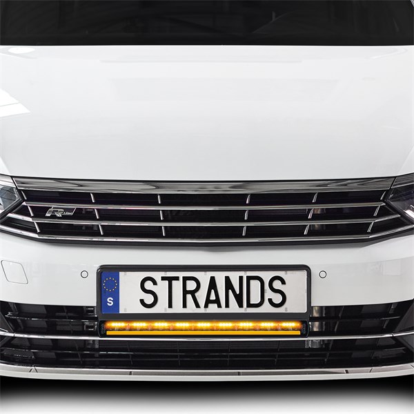Led-rampspaket Siberia Ng Sr 20" Vw Passat 2015-2020 Strands ligh Strands Lighting Division