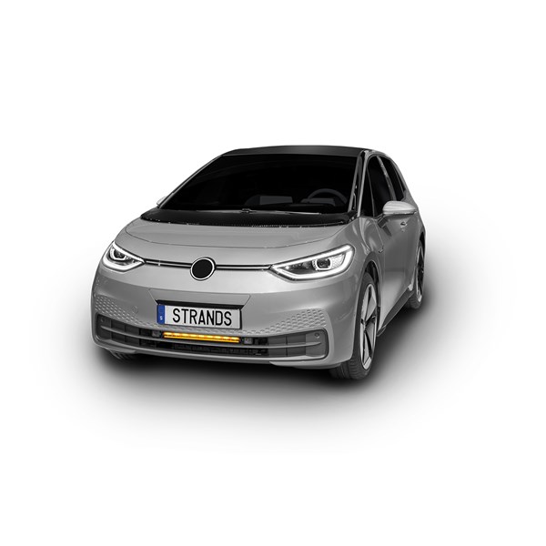 Led-rampspaket Siberia Ng Sr 20" Vw Id3 2021- Strands lighting di Strands Lighting Division