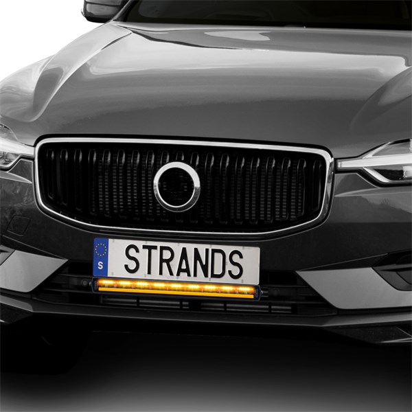 Led-rampspaket Siberia Ng Sr 20 Strands lighting division EXKIT-1 Strands Lighting Division