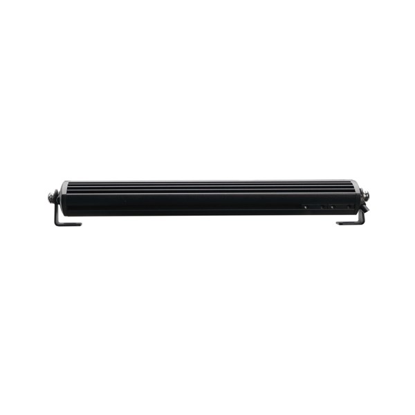 Led-rampspaket 2x Dark Knight Nuuk 14" Volvo Fh 2021- Strands lig Strands Lighting Division