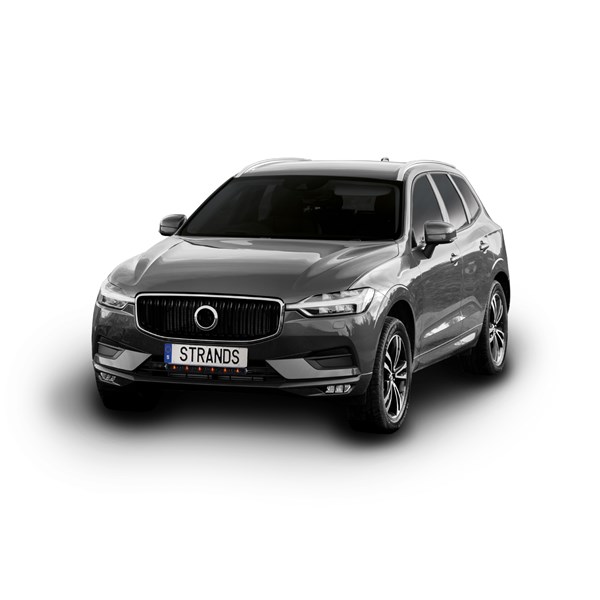 Led-rampspaket Dark Knight Nuuk 20" Volvo Xc60 2018- Strands ligh Strands Lighting Division