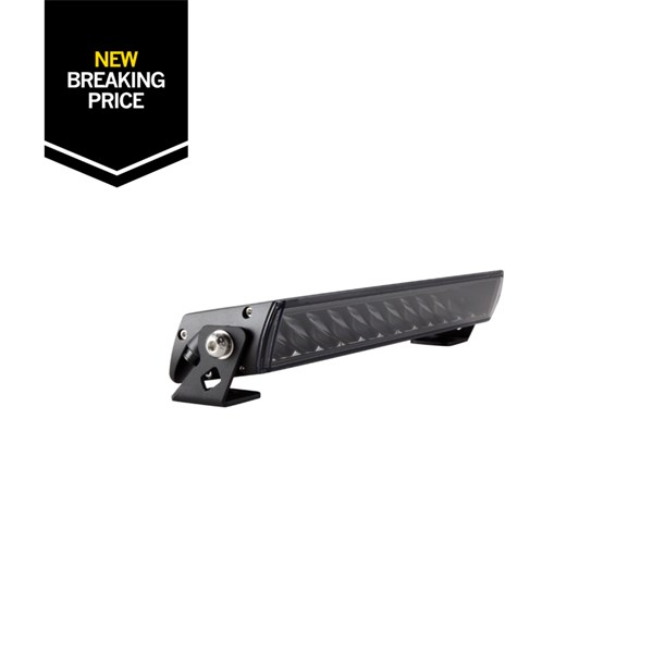 Led-rampspaket Nuuk Diamond 14" Vw Crafter 2017- Strands lighting Strands Lighting Division