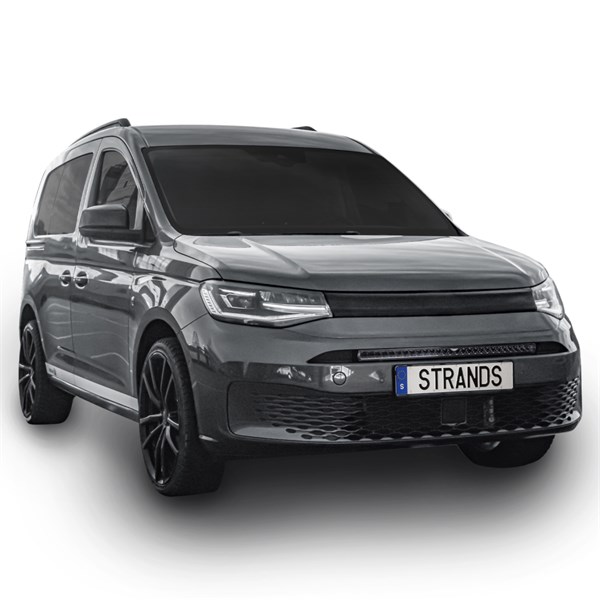 Ledrampspaket Nuuk 30" Vw Caddy 2021- Strands lighting division E Strands Lighting Division