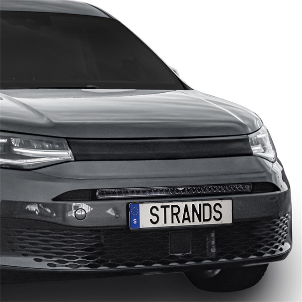 Ledrampspaket Nuuk 30" Vw Caddy 2021- Strands lighting division E Strands Lighting Division