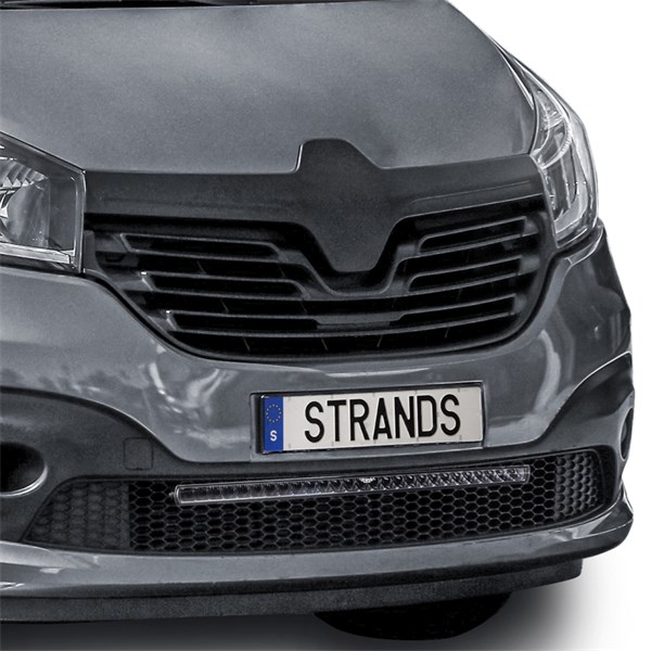 Led-rampspaket Arcum 30" Renault Trafic 2019-2021 Strands lightin Strands Lighting Division