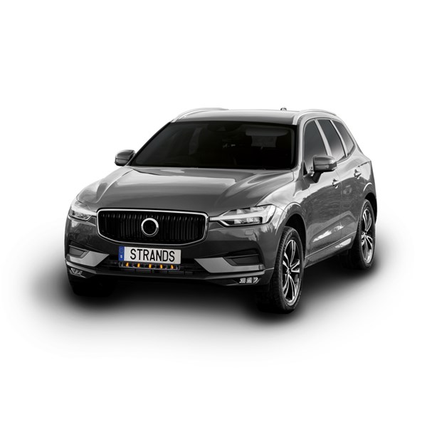 Ledrampspaket Arcum 20" Volvo Xc60 2018- Strands lighting divisio Strands Lighting Division