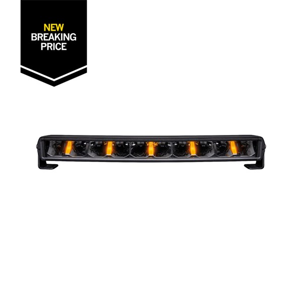 Ledrampspaket Arcum 20" Volvo Xc60 2018- Strands lighting divisio Strands Lighting Division