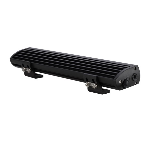 Ledrampspaket Nuuk Black 14" Vw Crafter 2017- Strands lighting di Strands Lighting Division