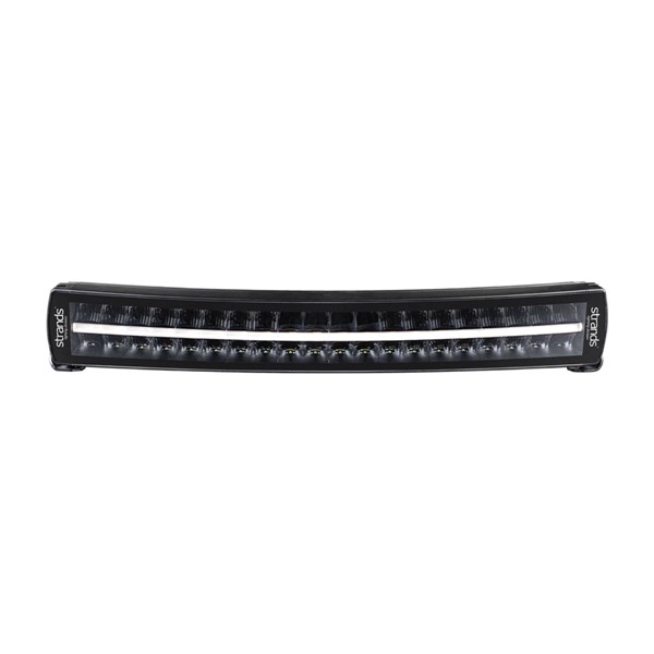 Ii 2008-2016 Ledrampspaket Siberia Drc 22" Volvo V70 Strands ligh Strands Lighting Division