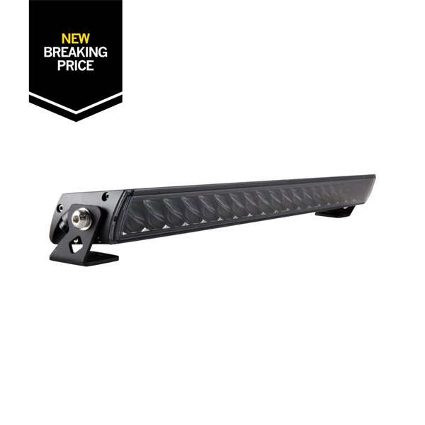 Led-rampspaket Nuuk Diamond 20" Volvo Xc90 2018- Strands lighting Strands Lighting Division