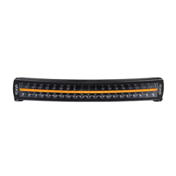 Drc 22" Ford Focus 2015-2017 Ledrampspaket Siberia Strands lighti Strands Lighting Division