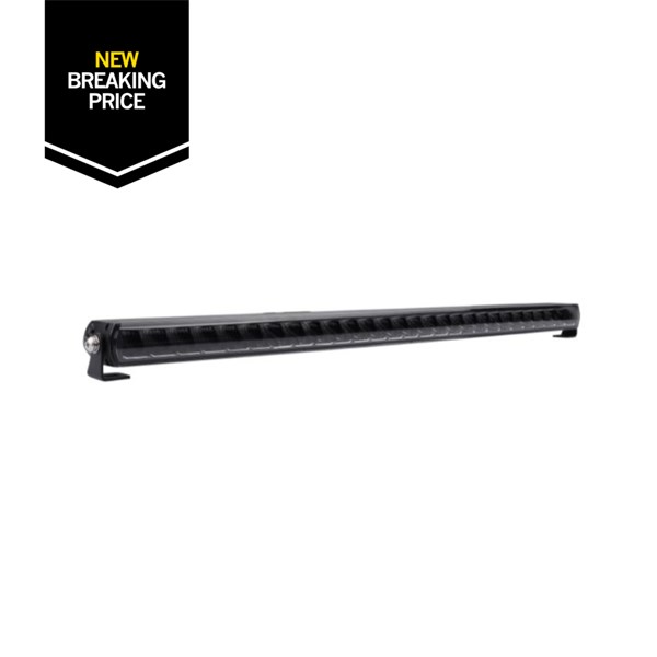 Ledrampspaket Nuuk 30" Vw Crafter 2017- Strands lighting division Strands Lighting Division