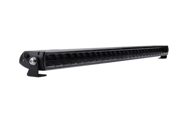 Ledrampspaket Nuuk 30" Vw Crafter 2017- Strands lighting division Strands Lighting Division