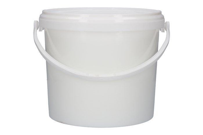 Däckmonteringspasta, Universal Däckmonteringspasta 5kg, vit