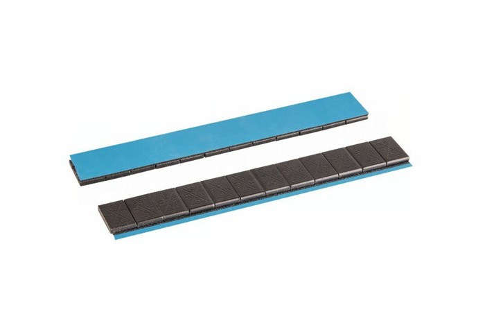 Klistervikt (12x5g) Svarta 6kg, Universal