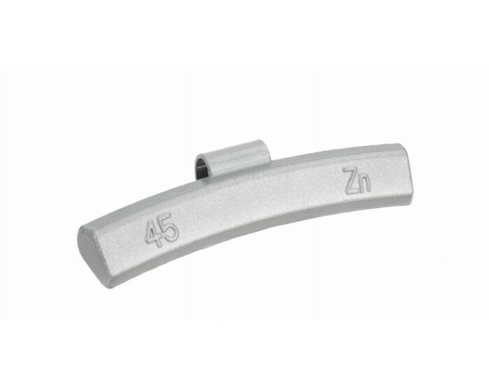 Balansvikt Alu 45g (50st), Universal