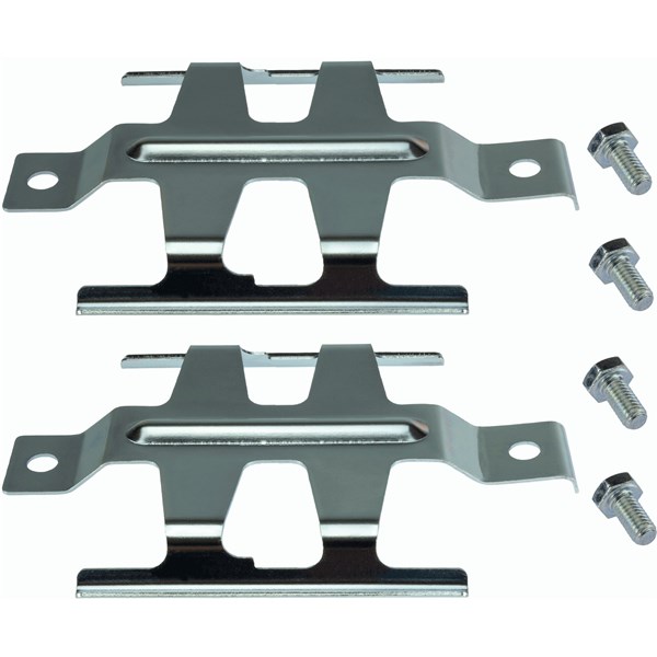 Monteringssats, Framaxel, Bakaxel Trw PFK728 TRW