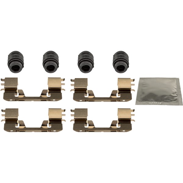Monteringssats, Framaxel Trw PFK752 TRW