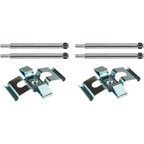 Monteringssats, Bakaxel Trw PFK756 TRW