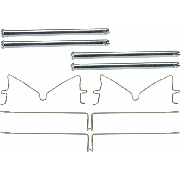 Monteringssats, Framaxel Trw PFK759 TRW