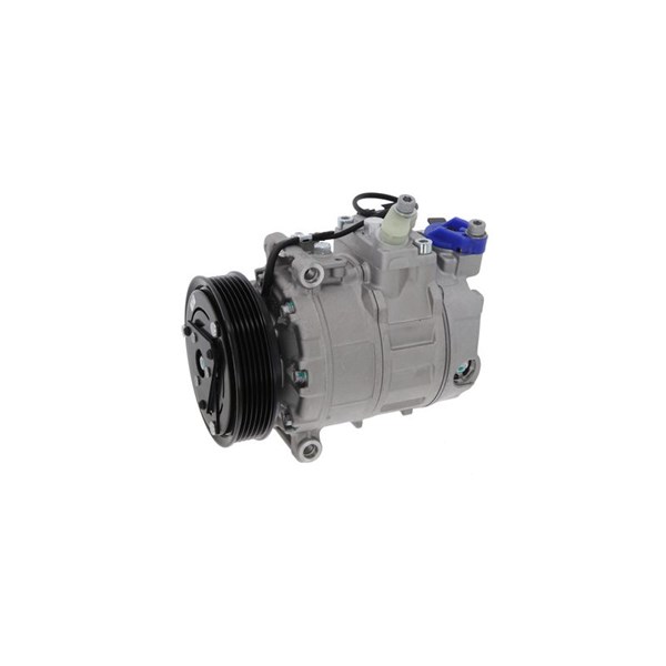 Kompressor, klimatanläggning 12V Valeo 813423 VALEO