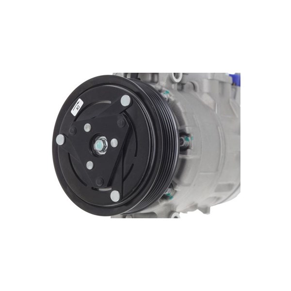 Kompressor, klimatanläggning 12V Valeo 813423 VALEO Kompressor, klimatanläggning 12V Valeo 813423 VALEO