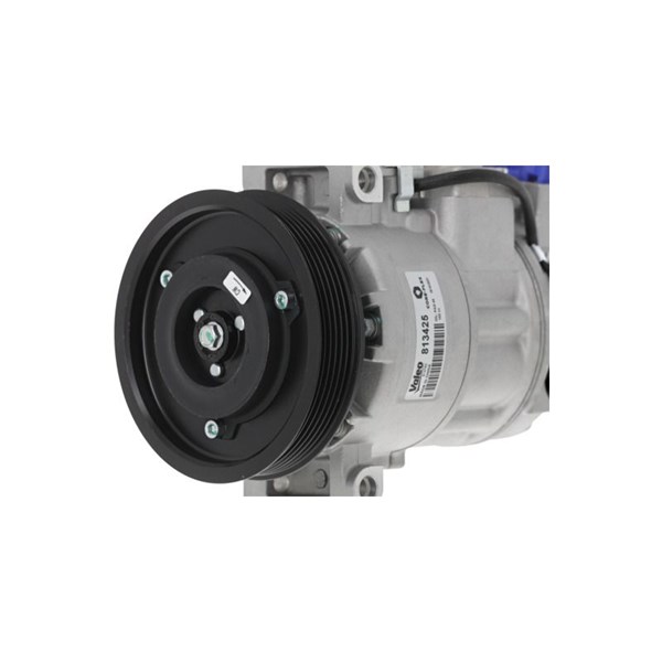 Kompressor, klimatanläggning 12V Valeo 813425 VALEO