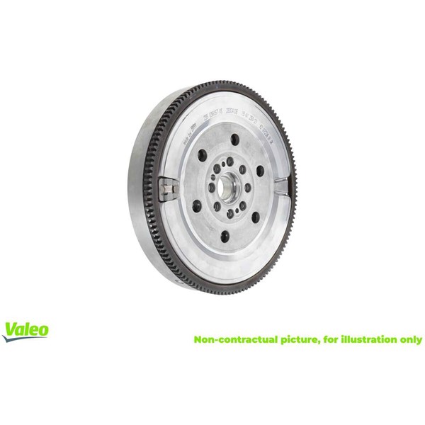Svänghjul Valeo 836138 VALEO Svänghjul Valeo 836138 VALEO