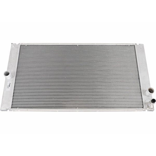 Kylare, motorkylning Vemo V95-60-0003 VEMO