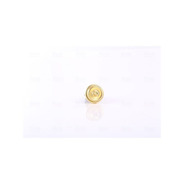 Kylvätsketemperatur-sensor Nissens 207006 NISSENS