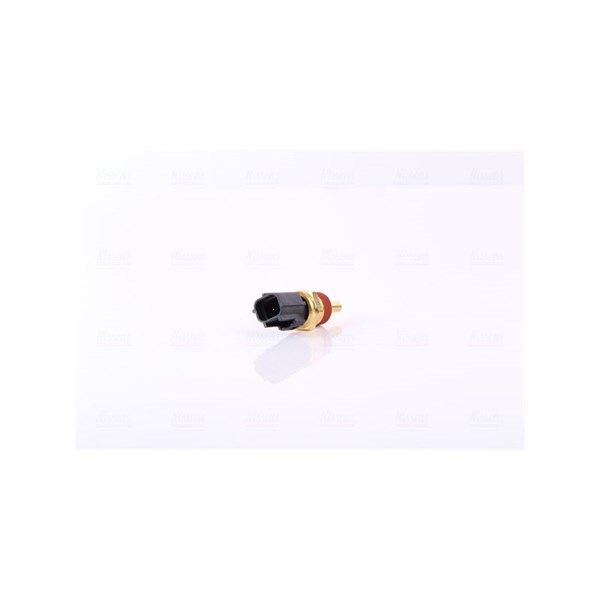 Kylvätsketemperatur-sensor Nissens 207007 NISSENS
