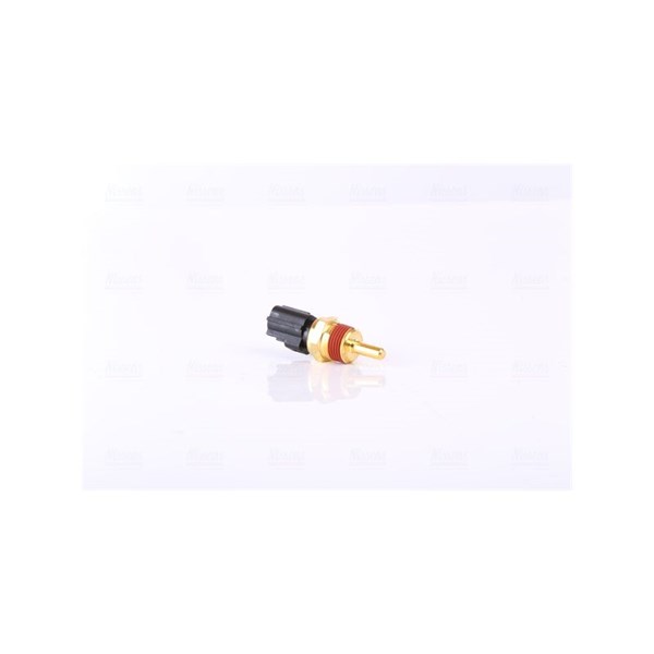 Kylvätsketemperatur-sensor Nissens 207007 NISSENS