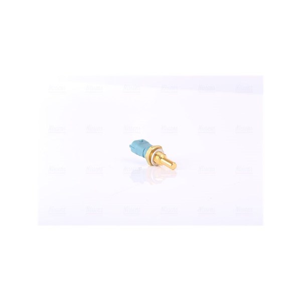 Kylvätsketemperatur-sensor Nissens 207019 NISSENS