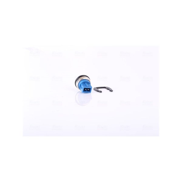 Kylvätsketemperatur-sensor Nissens 207024 NISSENS