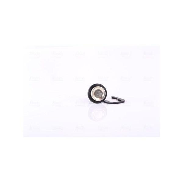 Kylvätsketemperatur-sensor Nissens 207032 NISSENS